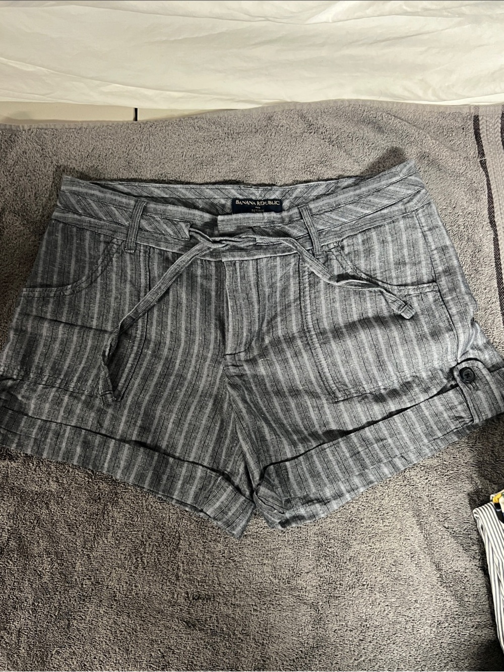 Banana Republic shorts